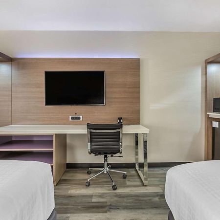 Best Western Sunland Park Inn El Paso Extérieur photo