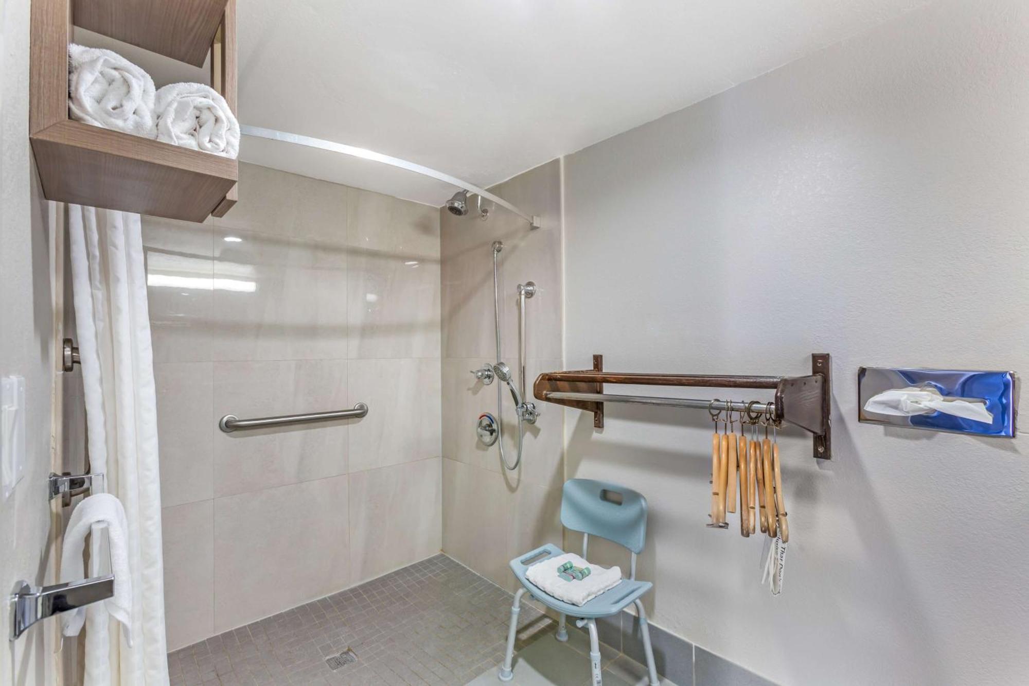 Best Western Sunland Park Inn El Paso Extérieur photo