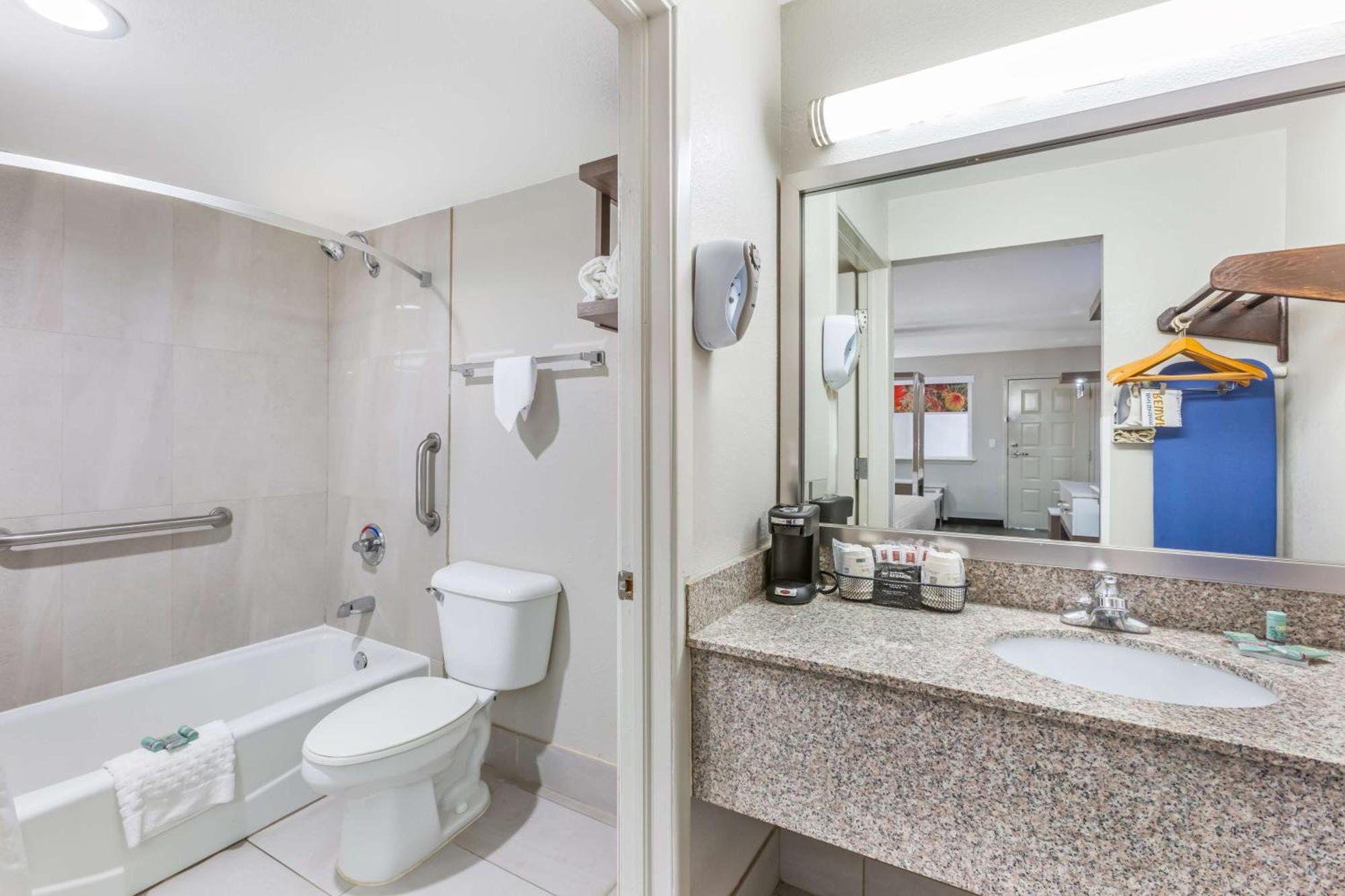 Best Western Sunland Park Inn El Paso Extérieur photo