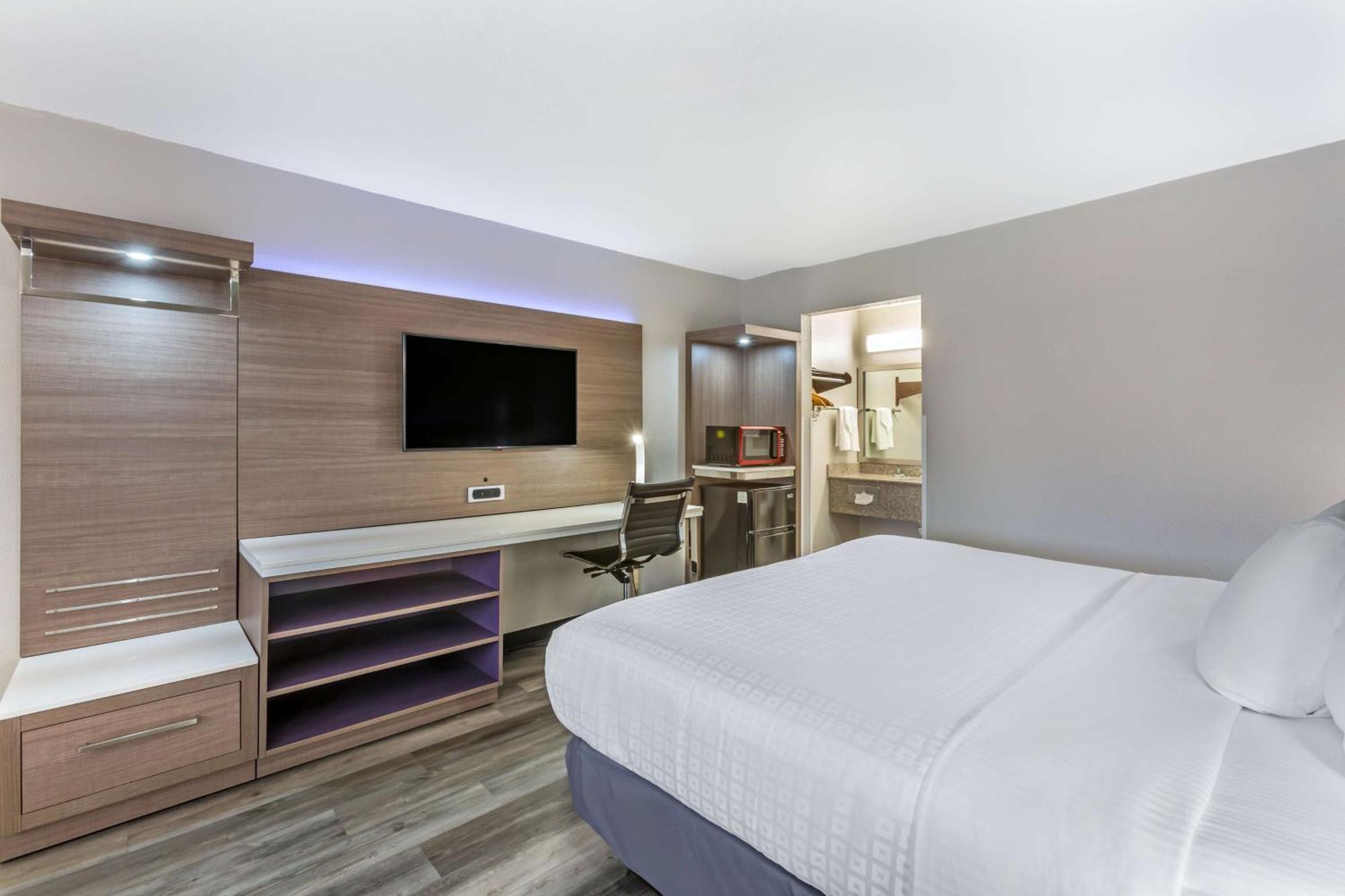 Best Western Sunland Park Inn El Paso Extérieur photo