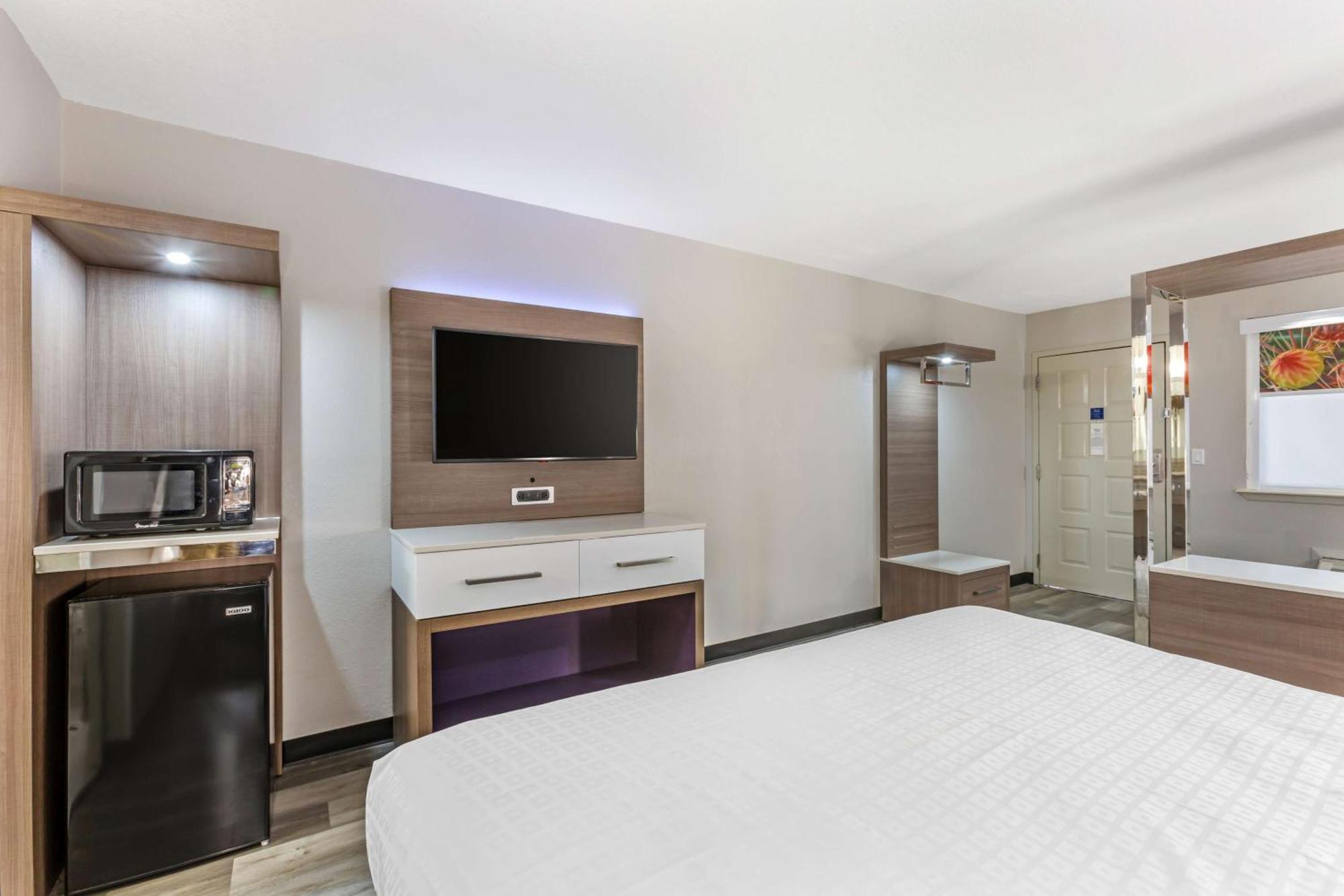 Best Western Sunland Park Inn El Paso Extérieur photo