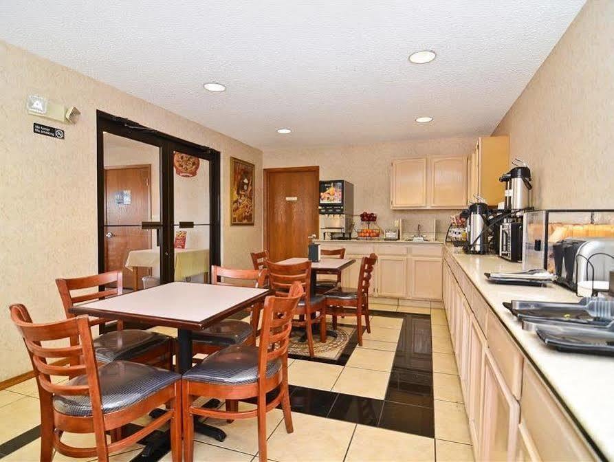 Best Western Sunland Park Inn El Paso Extérieur photo