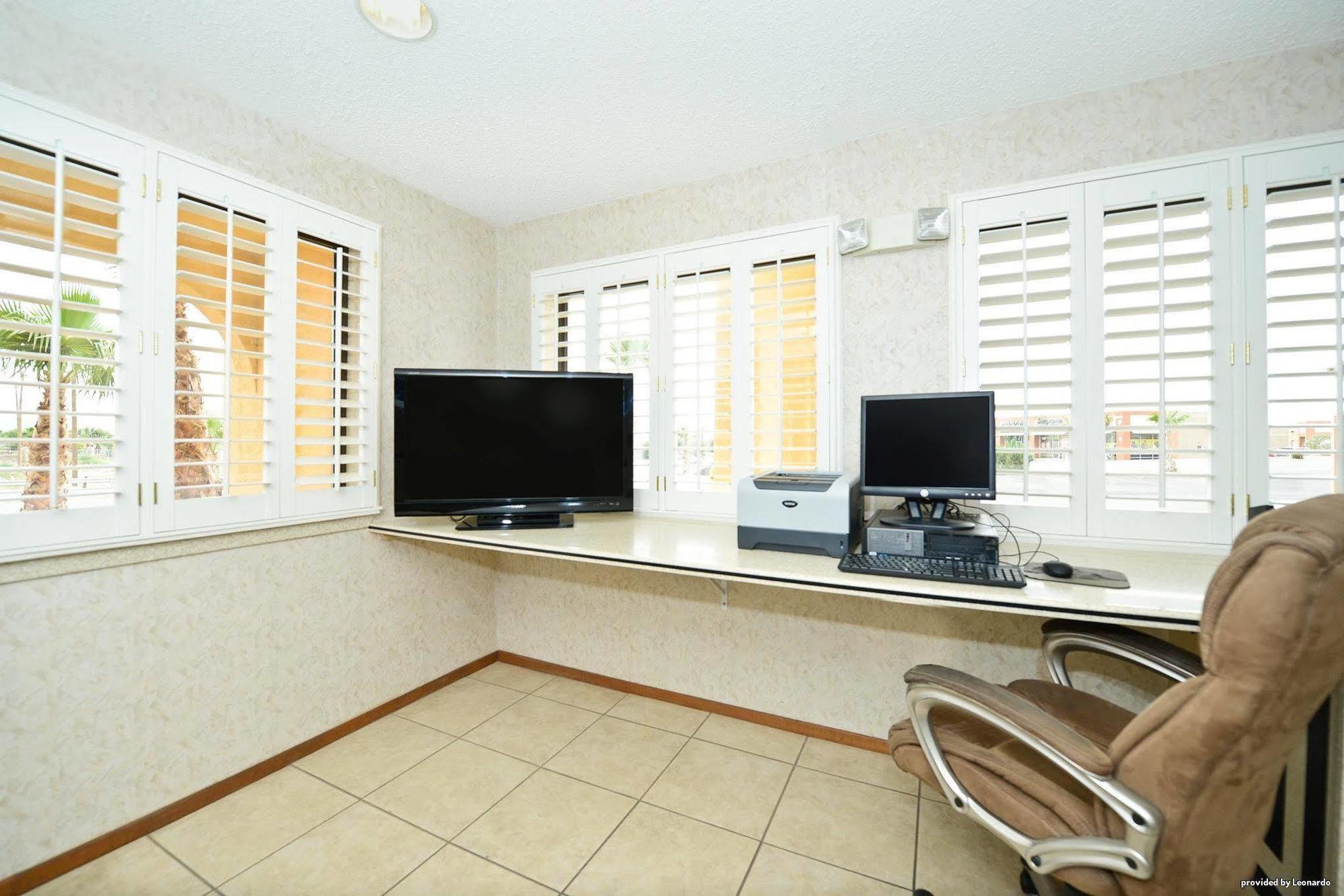 Best Western Sunland Park Inn El Paso Extérieur photo